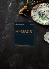 HI-MACS Sample catalogue